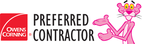 Owens corning preferred contractor